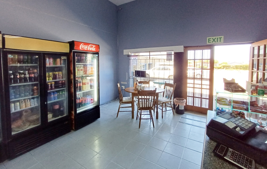 Commercial Property for Sale in Kleinmond Western Cape